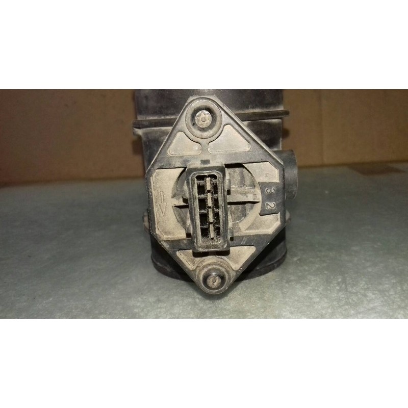 Recambio de caudalimetro para alfa romeo 156 (116) 1.6 l t.spark distinctive referencia OEM IAM 0280217111  BOSCH