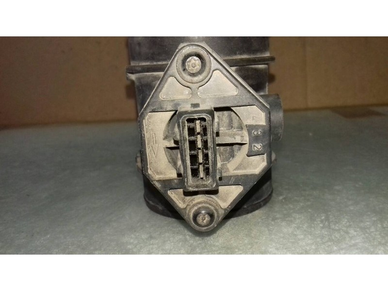 Recambio de caudalimetro para alfa romeo 156 (116) 1.6 l t.spark distinctive referencia OEM IAM 0280217111  BOSCH