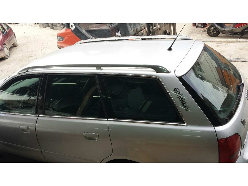 audi a4 avant (b5) del año 1999