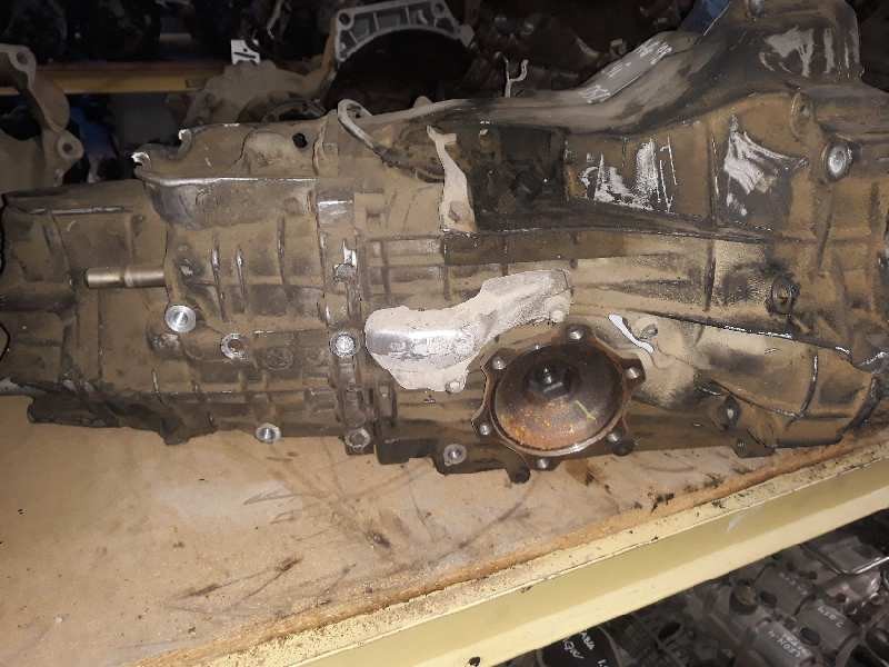 Recambio de caja cambios para audi a6 berlina (4b2) 2.4 (121kw) referencia OEM IAM DSC  MANUAL 5V