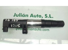 Recambio de bobina encendido para renault fluence dynamique referencia OEM IAM 8200765882 7700875000 78419001