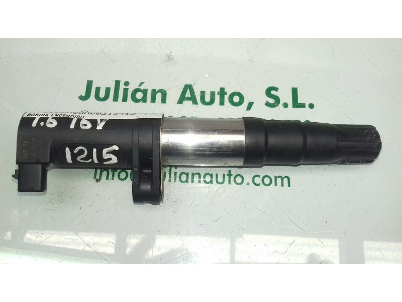 Recambio de bobina encendido para renault fluence dynamique referencia OEM IAM 8200765882 7700875000 78419001
