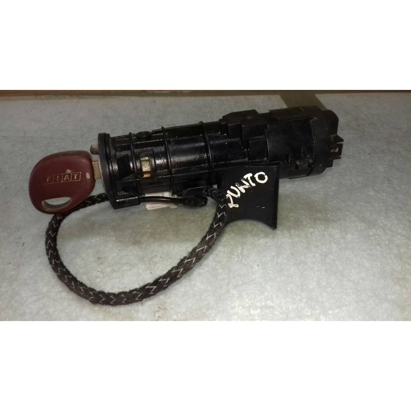 Recambio de conmutador de arranque para fiat punto berl. (176) 55 s referencia OEM IAM 05521 06670 46421952