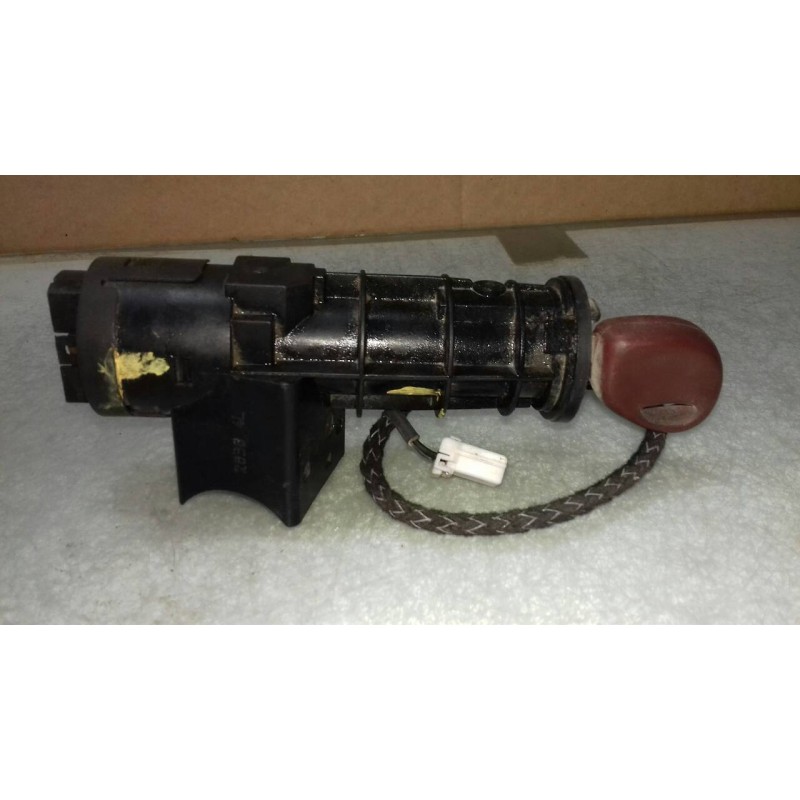 Recambio de conmutador de arranque para fiat punto berl. (176) 55 s referencia OEM IAM 05521 06670 46421952