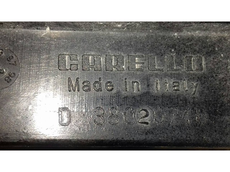 Recambio de piloto trasero derecho para seat arosa (6h1) select referencia OEM IAM 038020748  