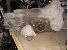 Recambio de caja cambios para volkswagen passat berlina (3b2) comfortline referencia OEM IAM DHW  MANUAL 5V 2