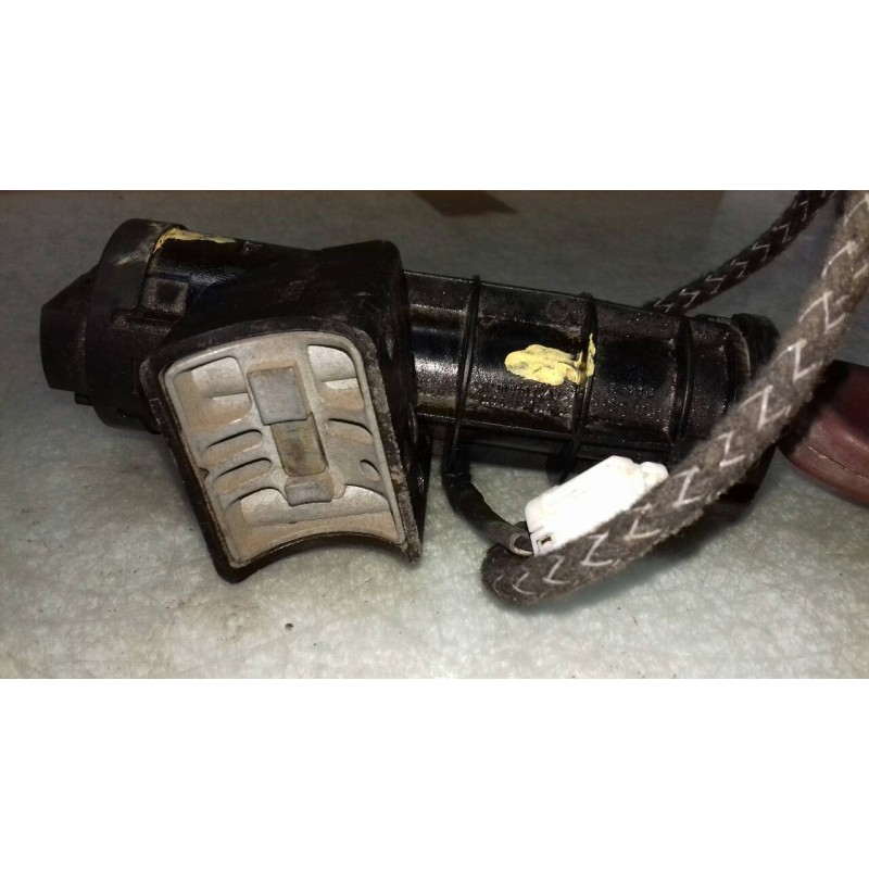 Recambio de conmutador de arranque para fiat punto berl. (176) 55 s referencia OEM IAM 05521 06670 46421952