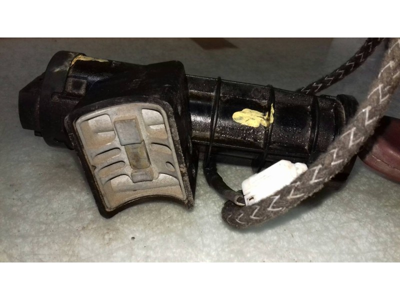 Recambio de conmutador de arranque para fiat punto berl. (176) 55 s referencia OEM IAM 05521 06670 46421952