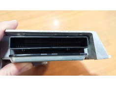 Recambio de centralita airbag para renault megane ii classic berlina confort authentique referencia OEM IAM 604289600 8200367444 2