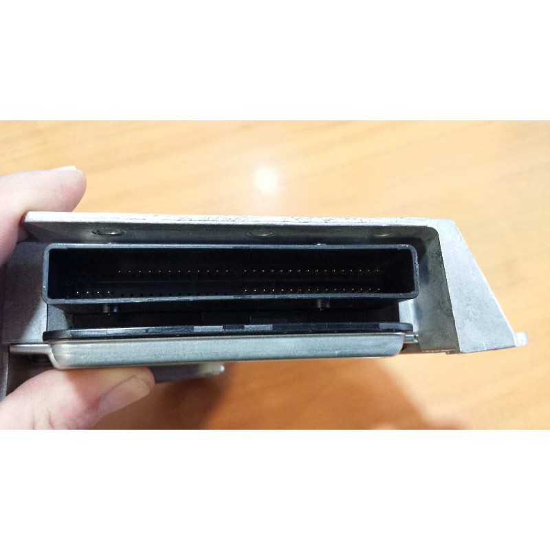 Recambio de centralita airbag para renault megane ii classic berlina confort authentique referencia OEM IAM 604289600 8200367444