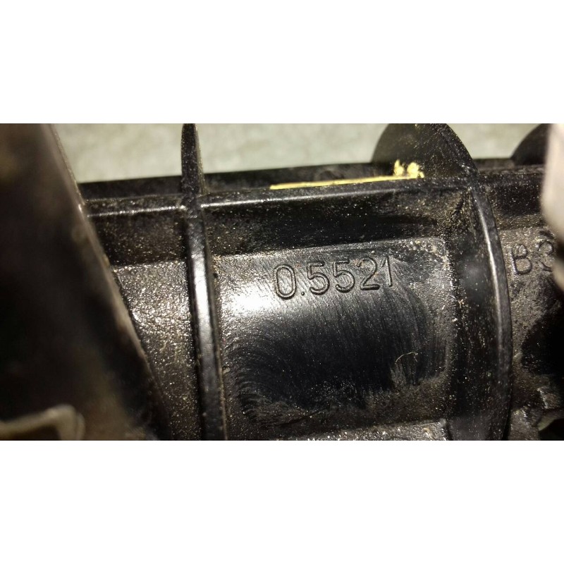 Recambio de conmutador de arranque para fiat punto berl. (176) 55 s referencia OEM IAM 05521 06670 46421952