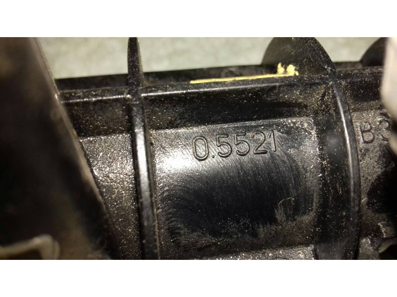 Recambio de conmutador de arranque para fiat punto berl. (176) 55 s referencia OEM IAM 05521 06670 46421952