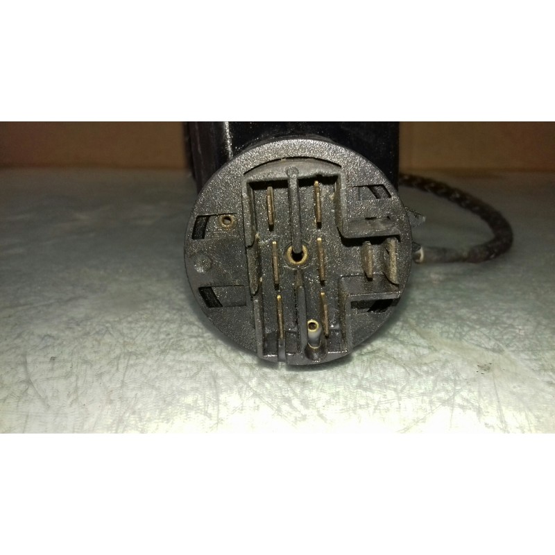 Recambio de conmutador de arranque para fiat punto berl. (176) 55 s referencia OEM IAM 05521 06670 46421952