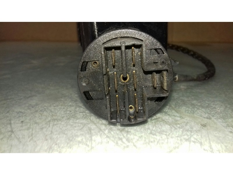 Recambio de conmutador de arranque para fiat punto berl. (176) 55 s referencia OEM IAM 05521 06670 46421952