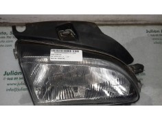 Recambio de faro derecho para seat arosa (6h1) 1.4 referencia OEM IAM 39840748   2