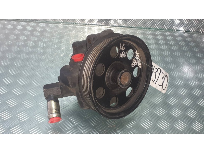 Recambio de bomba direccion para ford mondeo berlina (gd) gt referencia OEM IAM HBDE8  