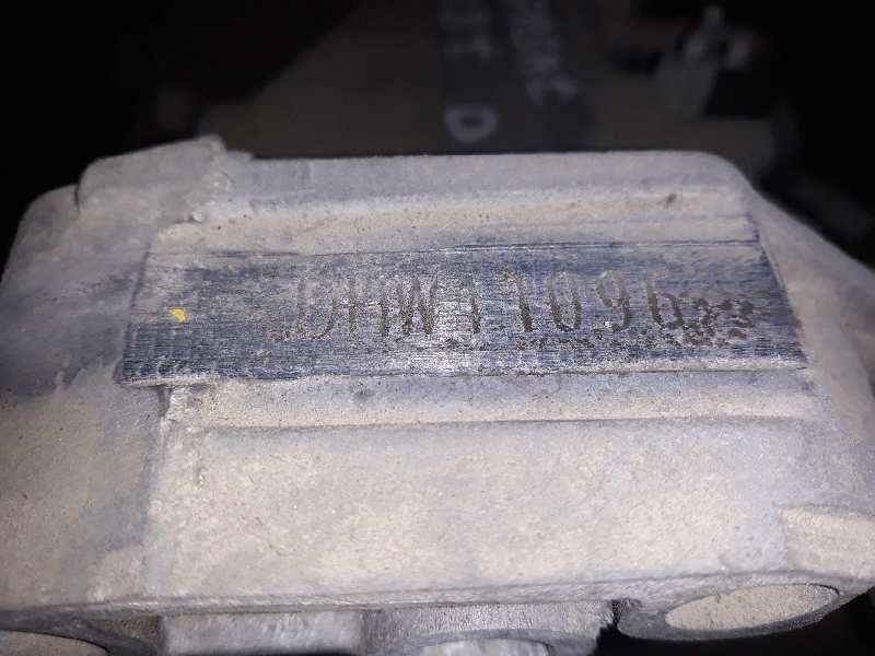 Recambio de caja cambios para volkswagen passat berlina (3b2) comfortline referencia OEM IAM DHW  MANUAL 5V