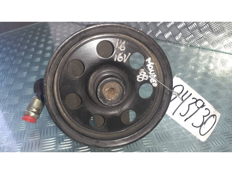Recambio de bomba direccion para ford mondeo berlina (gd) gt referencia OEM IAM HBDE8  