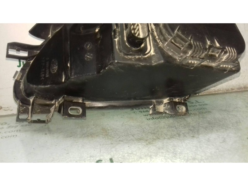 Recambio de faro derecho para seat arosa (6h1) 1.4 referencia OEM IAM 39840748  