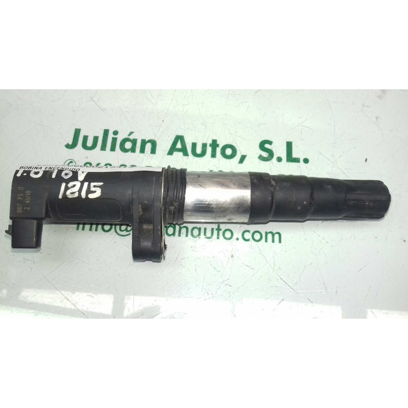 Recambio de bobina encendido para renault fluence dynamique referencia OEM IAM 8200765882 7700875000 78419001