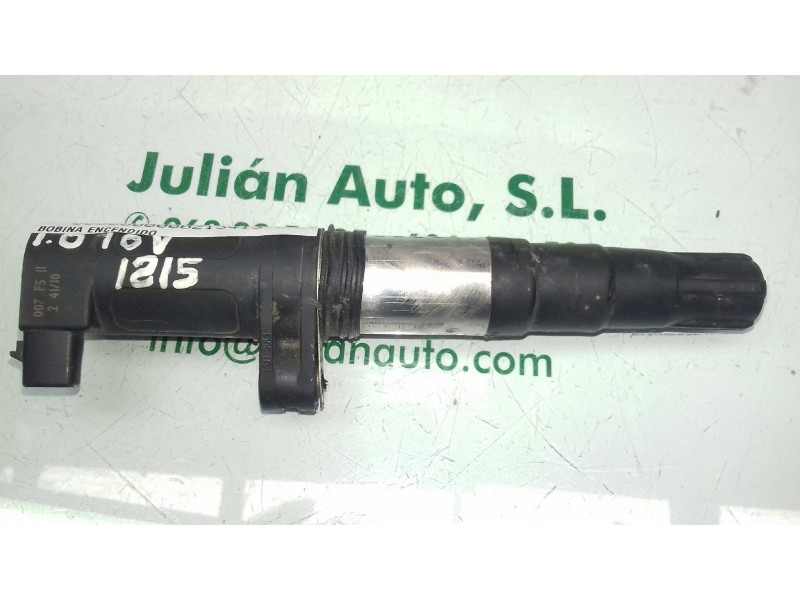 Recambio de bobina encendido para renault fluence dynamique referencia OEM IAM 8200765882 7700875000 78419001