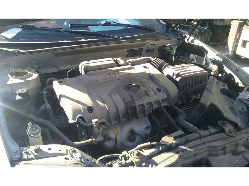 hyundai coupe (gk) del año 2002