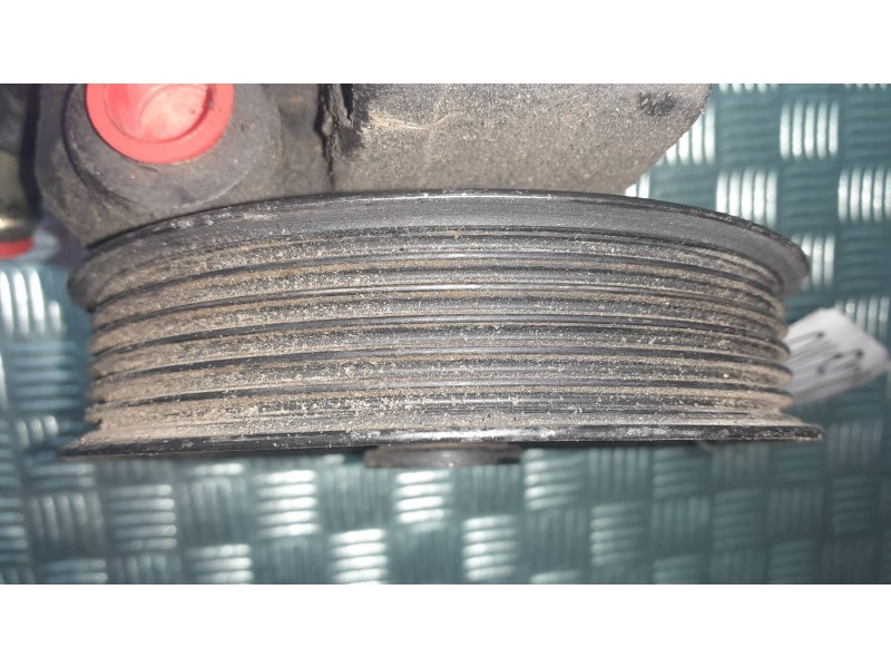 Recambio de bomba direccion para ford mondeo berlina (gd) gt referencia OEM IAM HBDE8  