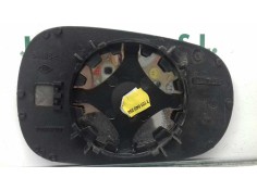 Recambio de cristal retrovisor derecho para renault clio ii fase ii (b/cb0) pack authentique referencia OEM IAM 12263370   2
