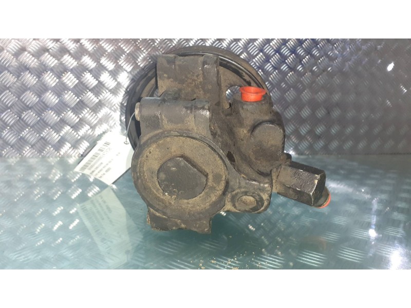 Recambio de bomba direccion para ford mondeo berlina (gd) gt referencia OEM IAM HBDE8  