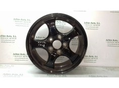 Recambio de llanta para kia niro business referencia OEM IAM 52910G5140 6.5JX16 ET45