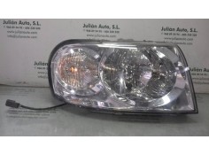 Recambio de faro derecho para tata safari 2.9d referencia OEM IAM 20010100R  LUMAX