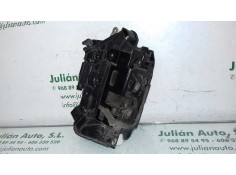 Recambio de cerradura puerta trasera izquierda para seat ibiza (6p1) reference referencia OEM IAM 6J0839015F 3+3 PINES NEGRO