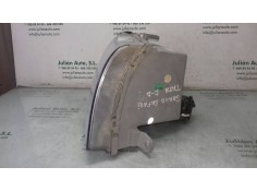 Recambio de faro derecho para tata safari 2.9d referencia OEM IAM 20010100R  LUMAX 2