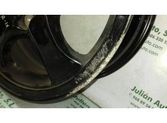 Recambio de llanta para kia niro business referencia OEM IAM 52910G5140 6.5JX16 ET45 2