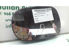 Recambio de cristal retrovisor derecho para renault clio i phase iii referencia OEM IAM   