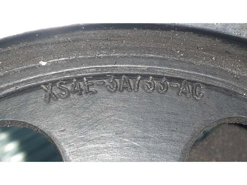 Recambio de bomba direccion para ford mondeo berlina (gd) gt referencia OEM IAM HBDE8  