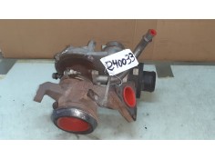 Recambio de turbocompresor para mercedes-benz clase a (w169) a 180 cdi a-edition referencia OEM IAM A6401400687 4010163A 