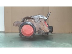 Recambio de turbocompresor para mercedes-benz clase a (w169) a 180 cdi a-edition referencia OEM IAM A6401400687 4010163A  2