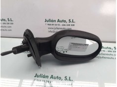 Recambio de retrovisor derecho para renault clio ii fase i (b/cbo) referencia OEM IAM   MANUAL