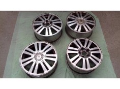 Recambio de juego llantas para ford focus c-max (cap) trend (d) referencia OEM IAM 3M51GB 6.50JX16H2 ET52.5