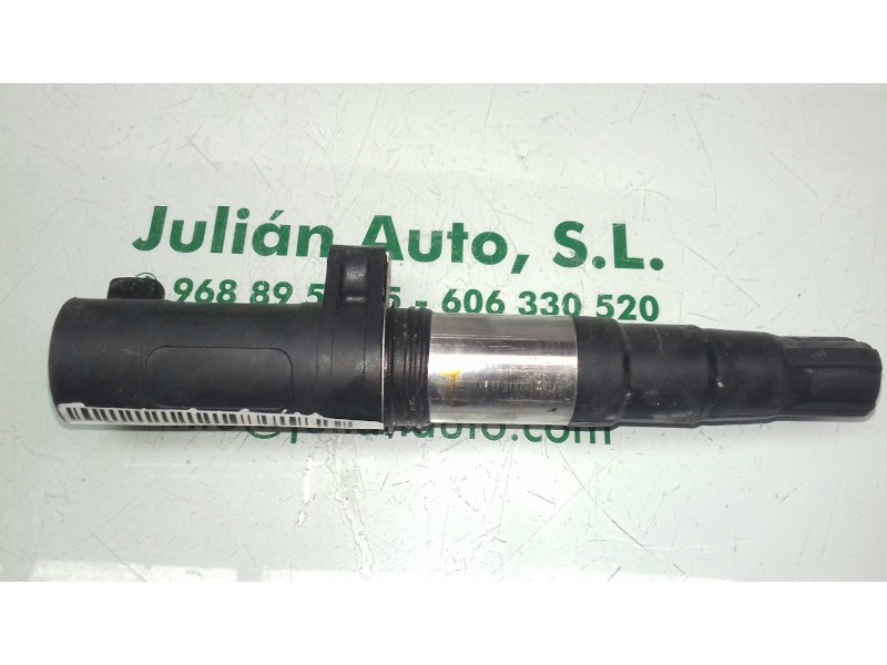 Recambio de bobina encendido para renault fluence dynamique referencia OEM IAM 8200765882 7700875000 78419001