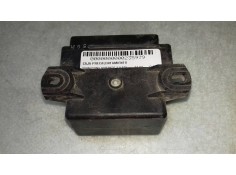 Recambio de caja precalentamiento para ssangyong korando 2.9 tdi referencia OEM IAM 6625453532   2