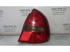 Recambio de piloto trasero derecho para mitsubishi carisma berlina 4 (da0) 1900 gl referencia OEM IAM 151086  