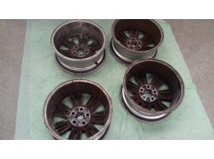 Recambio de juego llantas para ford focus c-max (cap) trend (d) referencia OEM IAM 3M51GB 6.50JX16H2 ET52.5 2