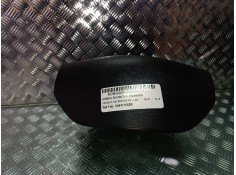 Recambio de airbag delantero izquierdo para peugeot 206 berlina xs-line referencia OEM IAM 96441166ZR  DOS CONECTORES 2