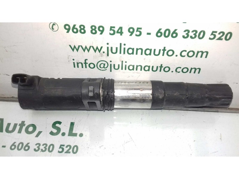 Recambio de bobina encendido para renault fluence dynamique referencia OEM IAM 8200765882 7700875000 78419001