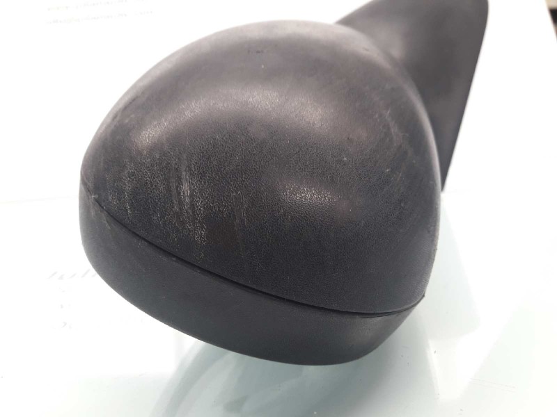 Recambio de retrovisor derecho para renault clio ii fase i (b/cbo) referencia OEM IAM   MANUAL