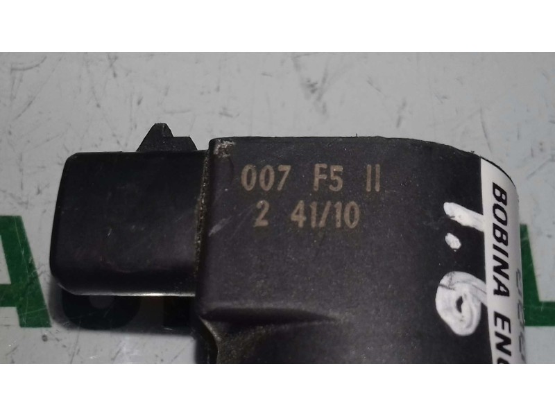 Recambio de bobina encendido para renault fluence dynamique referencia OEM IAM 8200765882 7700875000 78419001