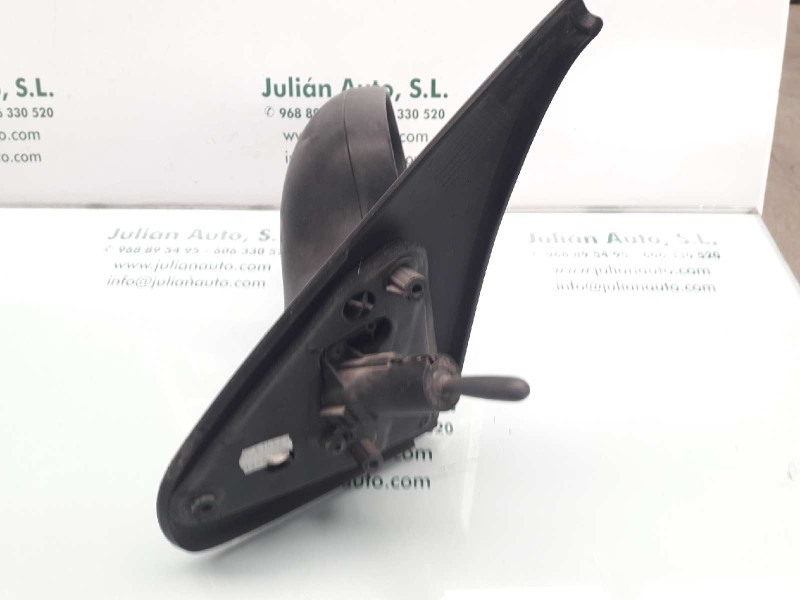 Recambio de retrovisor derecho para renault clio ii fase i (b/cbo) referencia OEM IAM   MANUAL