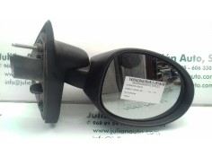 Recambio de retrovisor derecho para renault twingo (co6) referencia OEM IAM 934989  ELECTRICO